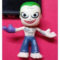 Usado, Figura Joker Escuadrón Suicida Funko Mystery Mini Sin Camisa segunda mano  Argentina