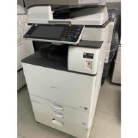 Fotocopiadora Ricoh Mp2554 Multifuncion -impresora-escaner segunda mano  Argentina