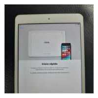 iPad Mini 2 32gb Silver - Muy Buen Estado!, usado segunda mano  Argentina