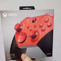 Joystick Control Xbox Series S/x Elite Series 2 Color Rojo segunda mano  Argentina
