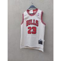 Camiseta Michael Jordan Chicago Bulls Importada Retro, usado segunda mano  Argentina