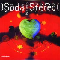 Soda Stereo - Dynamo  segunda mano  Argentina