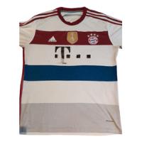Camiseta Bayern Munich 2013 segunda mano  Argentina