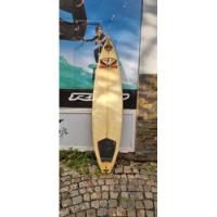 Tabla Surf Usada 3 Quillas Surfing Serf Surf Board  Pad Grip, usado segunda mano  Argentina