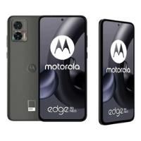 Motorola Edge 30 Neo 128gb 8 Gb Ram Color Negro Usado, usado segunda mano  Argentina