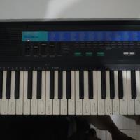 Piano/teclado Casio Ct-615 210 Sound Tone Bank segunda mano  Argentina