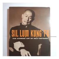Libro: Sil Lum Kung-fu segunda mano  Argentina