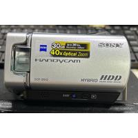 Usado, Camara Sony Handycam Dcr-sr45 segunda mano  Argentina
