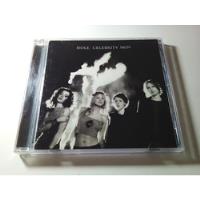 Hole (courtney Love, Nirvana) - Celebrity Skin - Cd segunda mano  Argentina