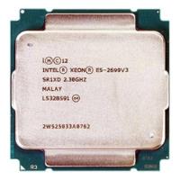 Microprocesador Intel Xeon E5-2699 V3 2.3ghz 18 Nucleos, usado segunda mano  Argentina