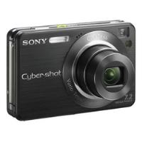 Sony Cyber-shot Dsc-w120 Digital Camera segunda mano  Argentina