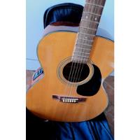 Guitarra Electroacustica Takamine Eg 230  segunda mano  Argentina