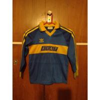 Usado, Conjunto De Boca Juniors 1989/92 segunda mano  Argentina