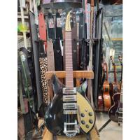 Usado, Guitarra Replica Rickenbacker 325, (no Envio) segunda mano  Argentina