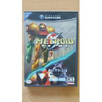 Metroid Prime +bonus Disc Para Gamecube (ntsc), usado segunda mano  Argentina