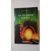 La Fortaleza Digital-dan Brown-ed.books4pocket-(75) segunda mano  Argentina