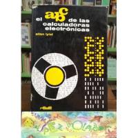 El Abc De Las Calculadoras Electrónicas - Allan Lytel segunda mano  Argentina