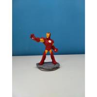Muñeco Figura Iron Man , usado segunda mano  Argentina