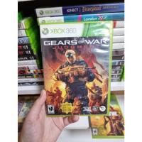 Gears Of War: Judgment - Xbox 360 Físico Usado, usado segunda mano  Argentina