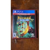 Usado, Rayman Legends  Standard Edition Ubisoft Ps4 Físico segunda mano  Argentina