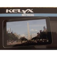 Tablet Kelyx M7703g  segunda mano  Argentina
