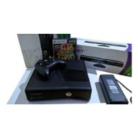 Xbox 360s 250gb Rgh 3 Con Aurora + Kinect - Impecable !!!, usado segunda mano  Argentina