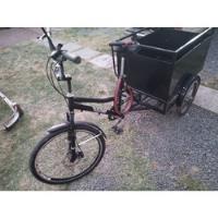 triciclo carga segunda mano  Argentina