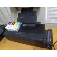 Impresora Epson 1800 Sublimacion  segunda mano  Argentina