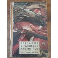 pescados mariscos segunda mano  Argentina