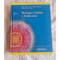 Biología Celular Y Molecular Lodish, usado segunda mano  Argentina