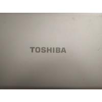 Notebook Toshiba Satellite L455 S5000 Para Reparar/repuestos, usado segunda mano  Argentina