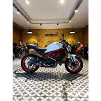 Ducati Monster 797 *olivos* *impecable*, usado segunda mano  Argentina