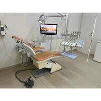 Usado, Unidad Dental Mikrodenta Fare Con Monitor Y Cavitador Led.  segunda mano  Argentina