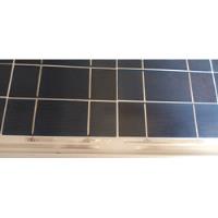 Panel Solar Policristalino 45w Enertik Con Regulador Tensión segunda mano  Argentina