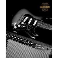 Amplificador Fender Super Reverb Blackface '65 Usa Reissue segunda mano  Argentina