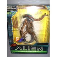 Alien Warrior Figura Kenner 1997 Alien Resurrection Muñeco segunda mano  Argentina