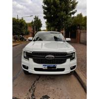 Ford Ranger Xls 3.0l V6 Diesel Cabina Doble 4wd 250hp segunda mano  Argentina