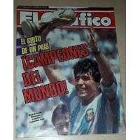revista mundo deportivo segunda mano  Argentina