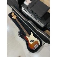 Fender Precision Bass Usa Inmaculado segunda mano  Argentina