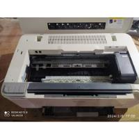 Impresora Epson K101 Para Repuestos, Inyectores Malos. segunda mano  Argentina