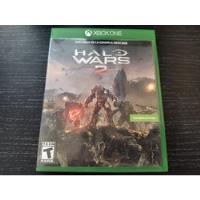 Xbox One - Halo Wars 2 - Disco Físico - Extremegamer segunda mano  Argentina