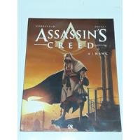 Assassin's Creed Iv Hawk Corbeyran Comic Latin Book segunda mano  Argentina