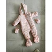 Usado, Traje Osito De Bebe Astronauta Baby Cottons segunda mano  Argentina
