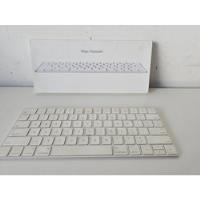 Teclado Magic Keyboard Blanco A1644 - Sin Cable , usado segunda mano  Argentina