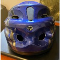 Casco Prowell Helmets Para Bicicleta segunda mano  Argentina