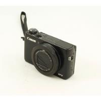  Canon Powershot G7 X Compacta Color  Negro  segunda mano  Argentina