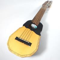  Charango Luthier Alfredo Quispe Humahuaca Jujuy Con Funda, usado segunda mano  Argentina