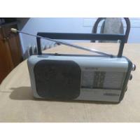 Radio Sony Icf 760 Am/fm Funcionando Det. Esteticos segunda mano  Argentina