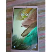 Usado, Tablet Samsung Tab A7 Lite Gris Comprada 03-24 Como Nueva!!! segunda mano  Argentina
