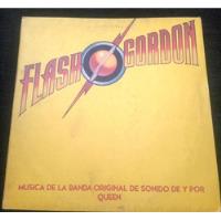 Disco Vinilo Flash Queen, usado segunda mano  Argentina